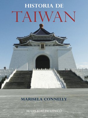 cover image of Historia de Taiwan